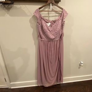 Bridesmaids/Formal Gown